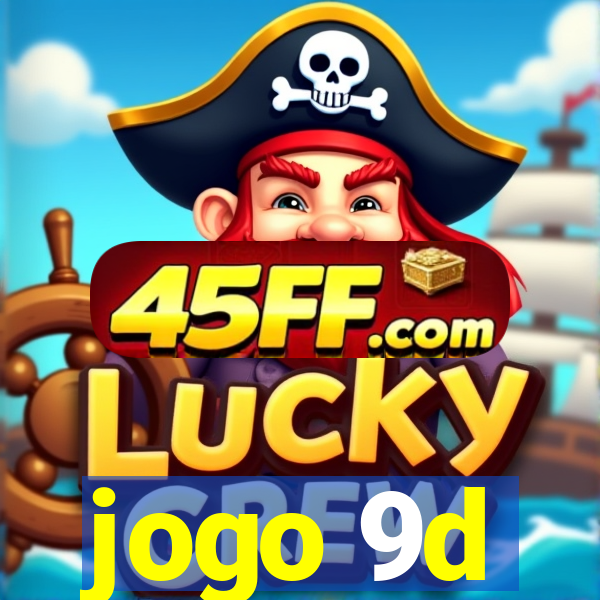jogo 9d